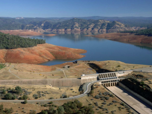 Colorado River Aqueduct