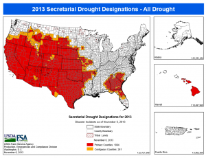 Drought Impacts Pic