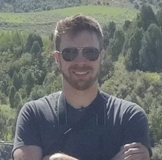 Ryan James