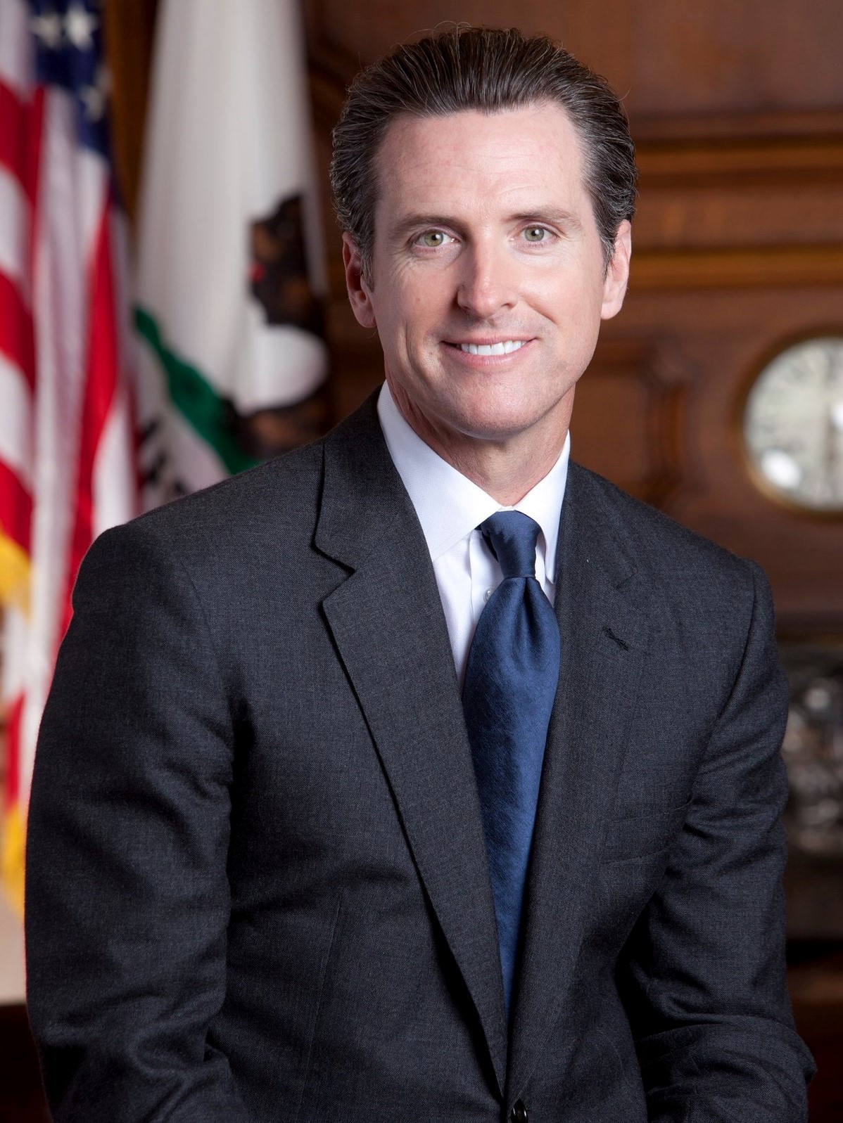 CALIFORNIA