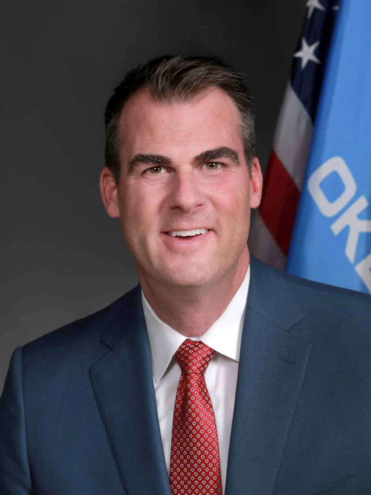 OKLAHOMA