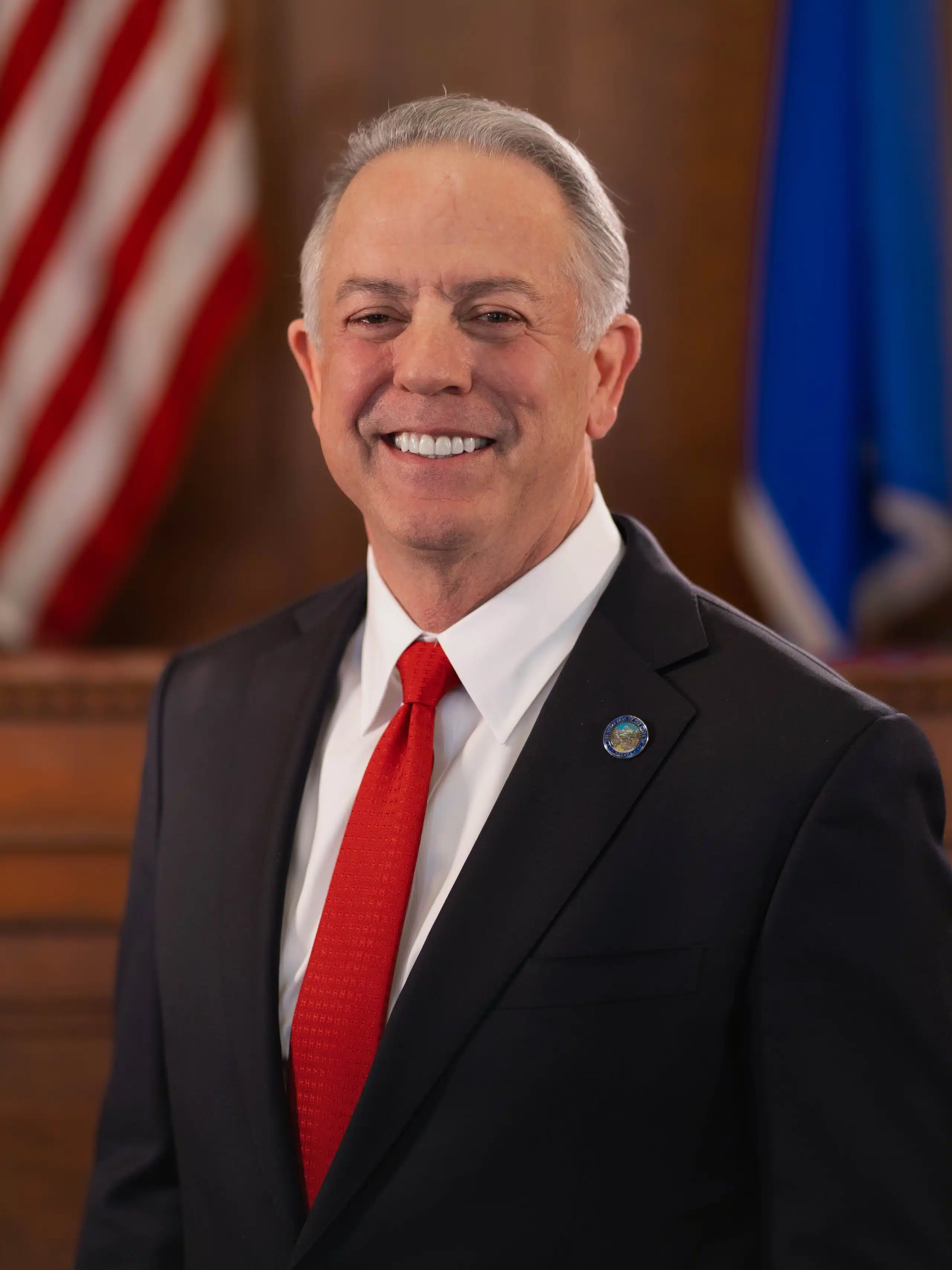 NEVADA
