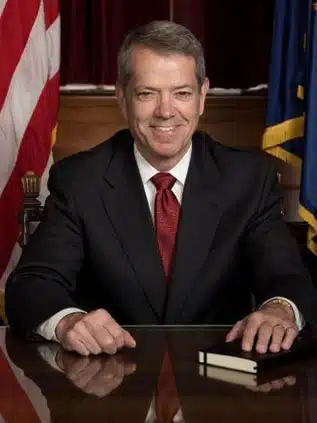 NEBRASKA