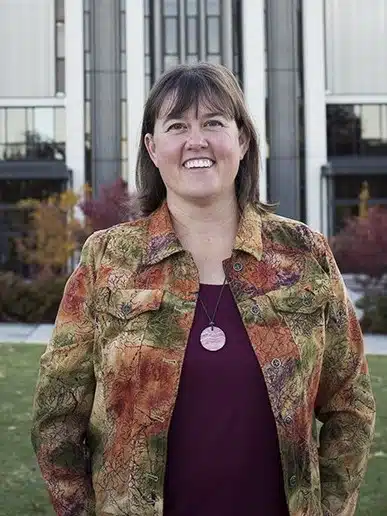 Michelle Bushman