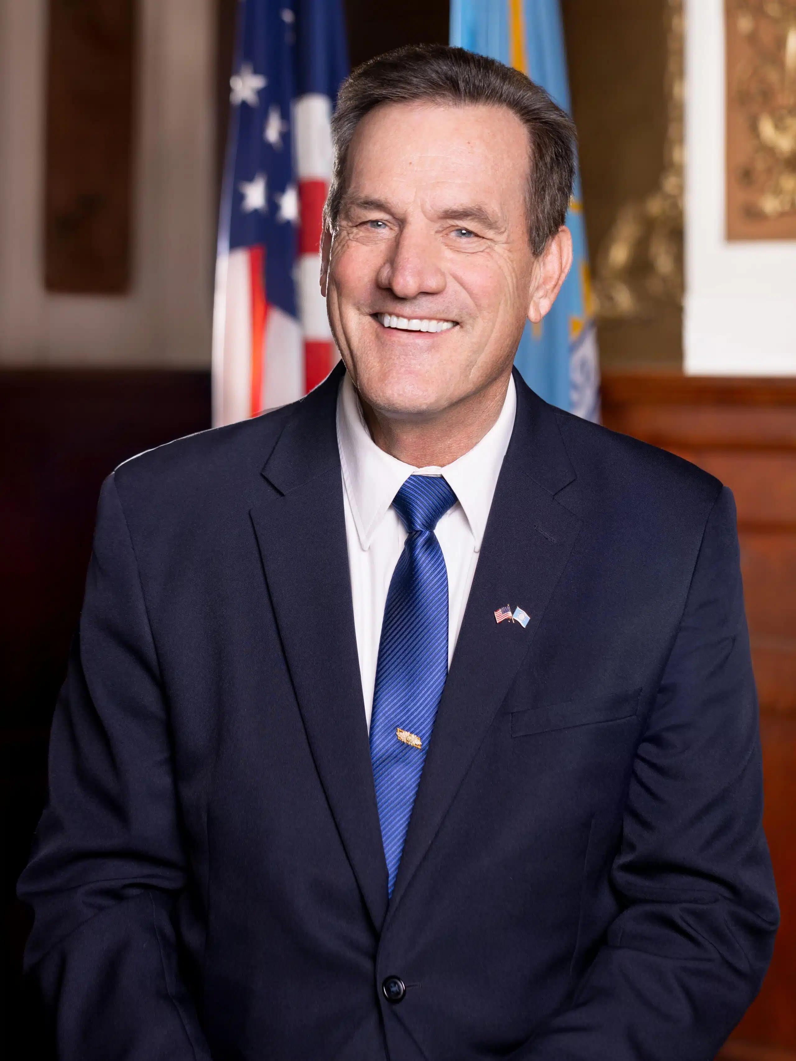 SOUTH DAKOTA